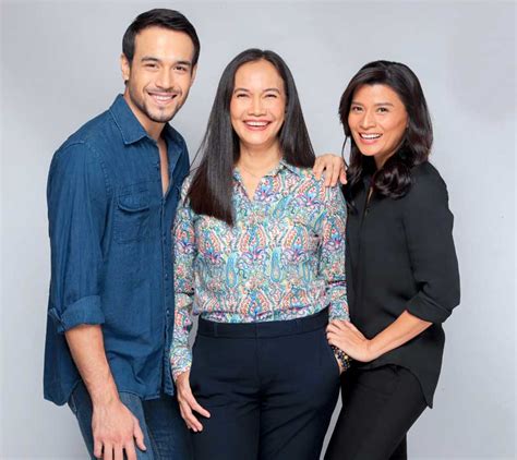 How Mylene & Kit close the 23.